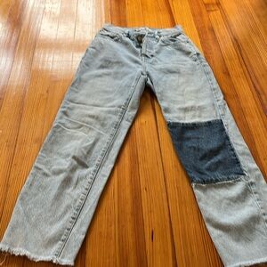 Pacsun jeans